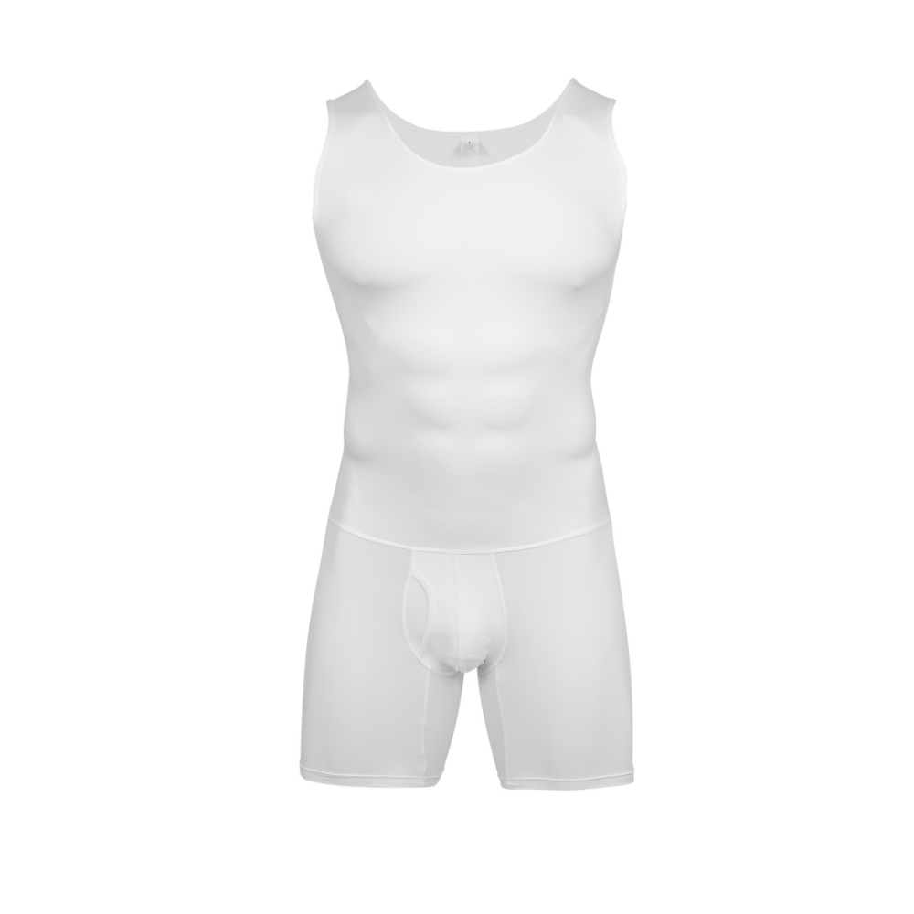 Men's Shapewear Bodysuit Tummy - Shapewear Bodysuit Firm review and price