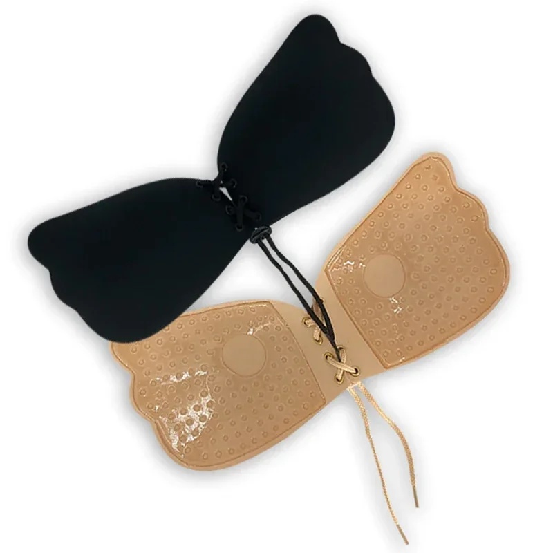 Invisible Strapless Adhesive S - Strapless Bra Backless review and price