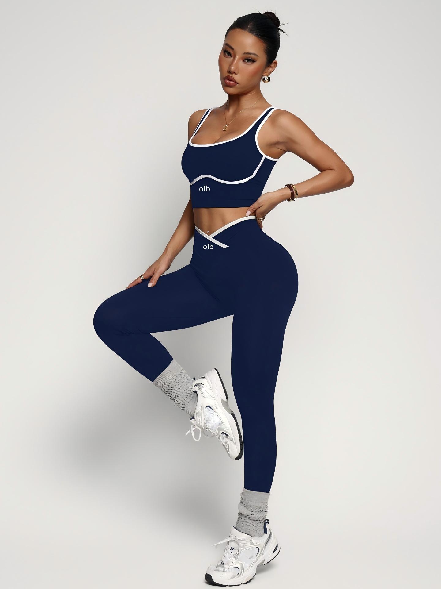 2-piece new sports bra vest pa - Sports Bra High Impact review and price