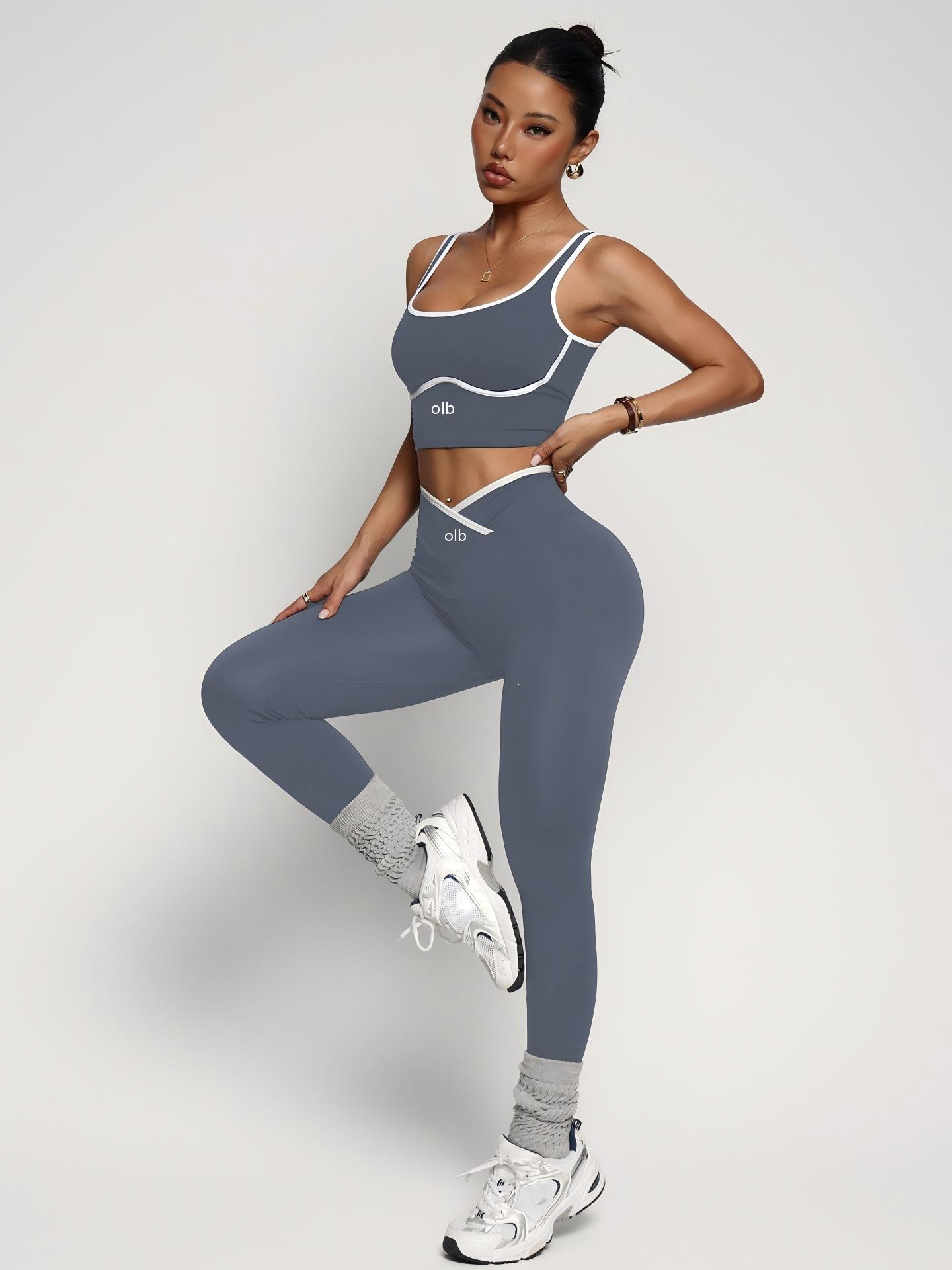 2-piece new sports bra vest pa - Sports Bra High Impact review and price