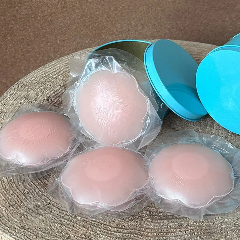 2026 Women Reusable Breast Pet - Nipple Cover Pasties review and price