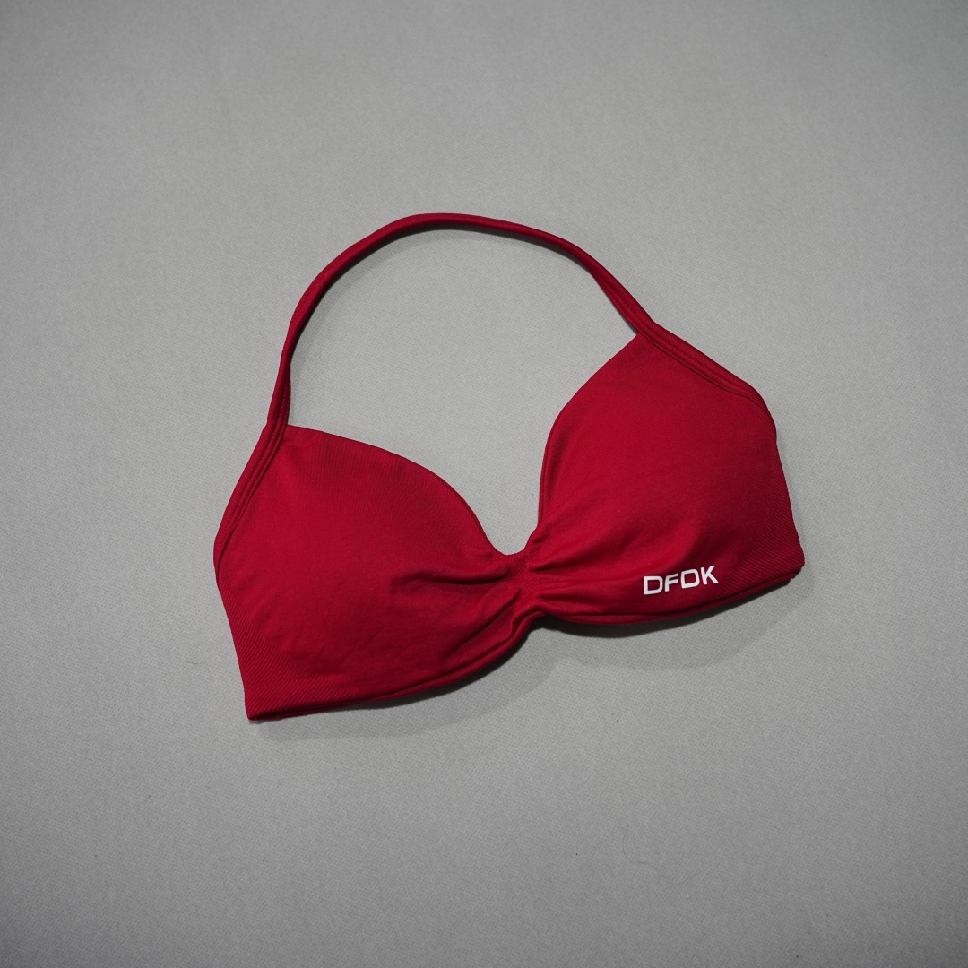 DFDK 26 New Cross Back Sports  - Sports Bra High Impact review and price
