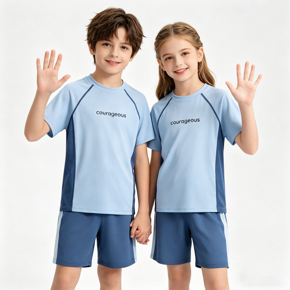 Boys Girls Summer Ice Silk Coo - Boyshort Underwear review and price
