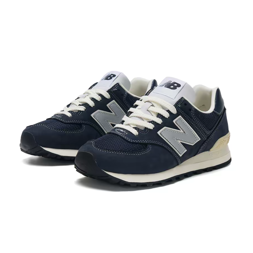 New Balance × POTTERYNB 574 Un - New Balance Shoes 574 review and price